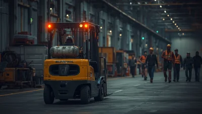 En İyi Uzman forklift modelleri 2026
