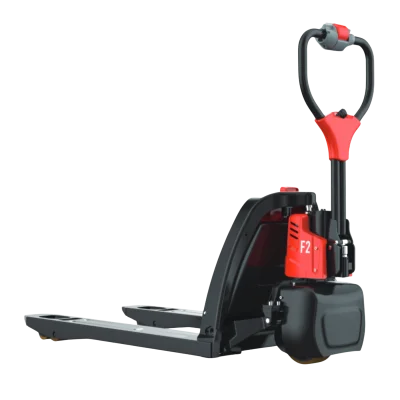 İXTİF F2 - 1.5 Ton Li-Ion Transpalet