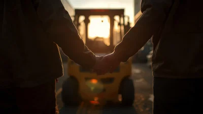 Forklift Kullanırken Dikkat Edilmesi Gerekenler