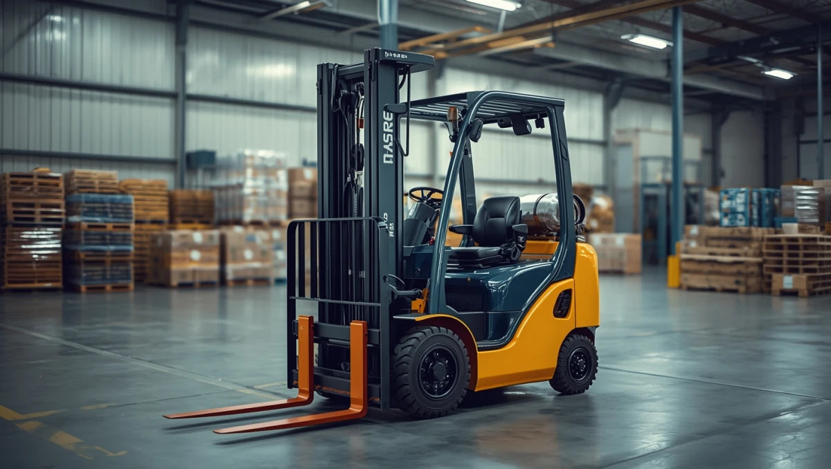 Still Forklift Özellikleri ve Fiyatları