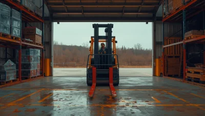 2026 forklift fiyatları: Hangi Faktörler Belirleyiciş