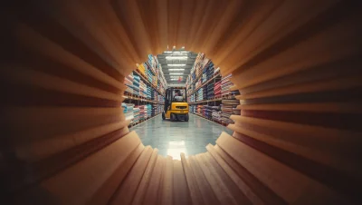 Konya forklift kiralama