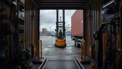 Istif Transpaleti Nasıl Kullanılır? Adım Adım Kılavuz