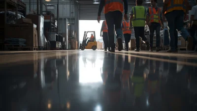LPG Forklift Nedir? Kullanım Alanları