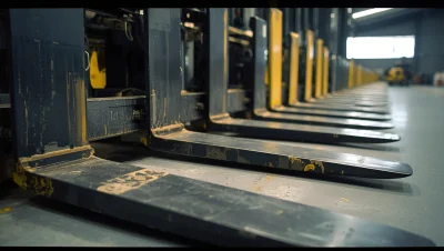 Forklift Bıçağı Nasıl Seçilir?