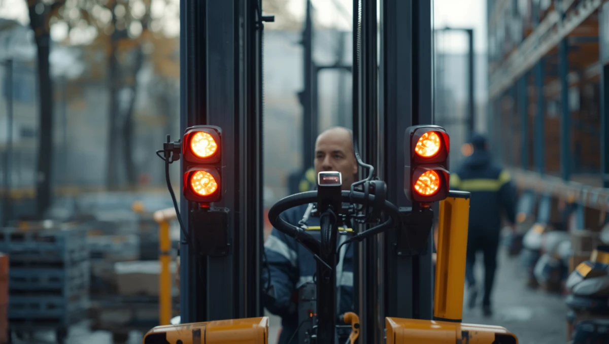 Elektrikli Lift Nasıl Kullanılır? Adım Adım Kılavuz