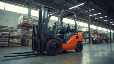 Mitsubishi forklift özellikleri ve fiyatları