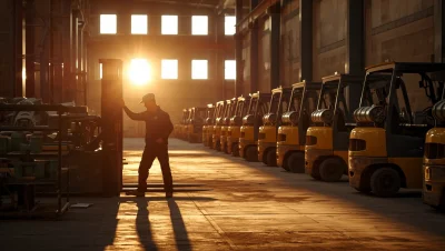 Forklift kiralama ücreti Nasıl Seçilir?