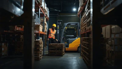Forklift Kiralama Sürecinde Dikkat Edilmesi Gerekenler