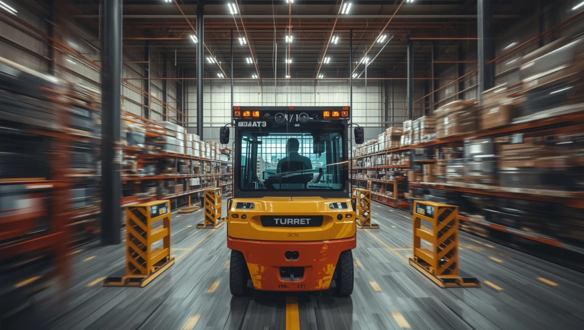 Forklift Aküsü Şarj Olmuyor: Sorun Nedir?