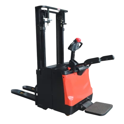 İXTİF ES16 RSi - 2.0 Ton Elektrikli İstif Makinesi (Ayakta Kullanım)