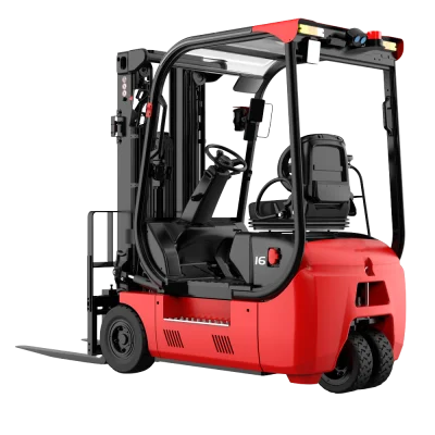 İXTİF TDL162 - 1.6 Ton 80V Li-Ion 3 Teker Forklift