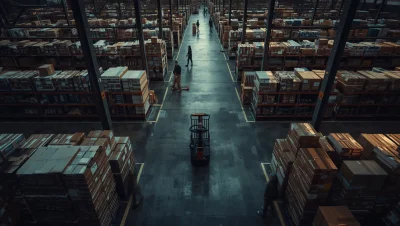 Manuel Transpaletlerin Avantajları ve Dezavantajları