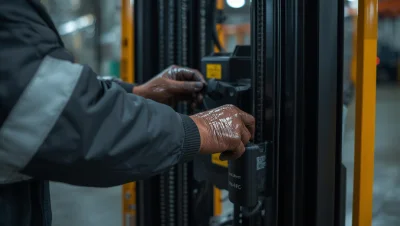 Forklift Ehliyeti Kaç Para? 2026 Ücretleri