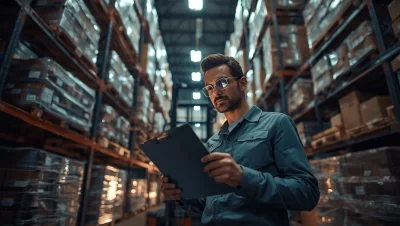 Reach Truck Modellerinin Özellikleri ve Avantajları