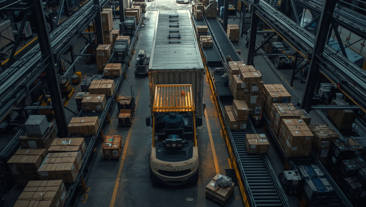 Manuel forklift Kullanımında Güvenlik İpuçları