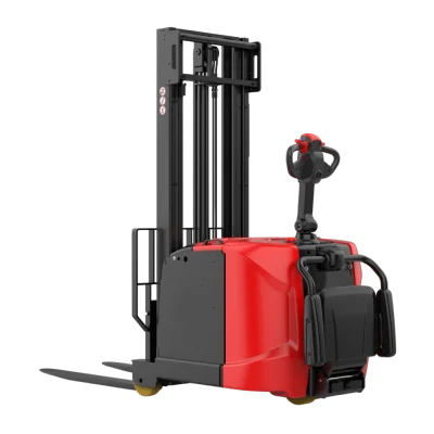 İXTİF RSC082 - 0.8 Ton Elektrikli Karşı Ağırlıklı İstif Makinesi