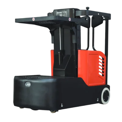 İXTİF JX0 - 200 kg Elektrikli Sipariş Toplayıcı