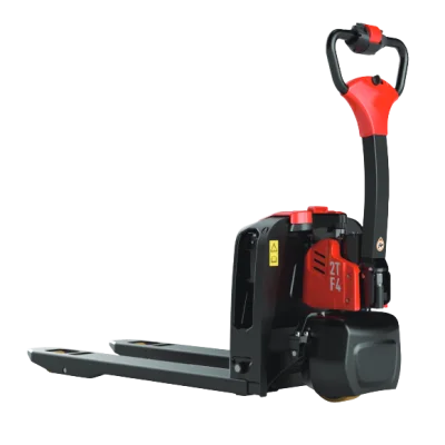 İXTİF F4 201 - 2.0 Ton Li-Ion Transpalet