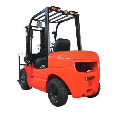 İXTİF EFL352 - 3.5 Ton Li-Ion Forklift