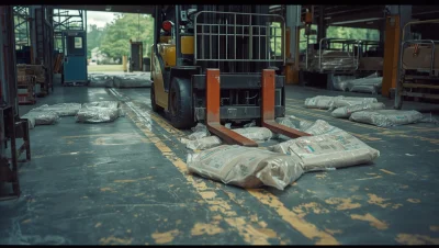 Kiralık forklift: İşletmeniz İçin En Uygun Seçenekler