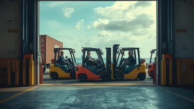 Uzman forklift Avantajları ve Dezavantajları
