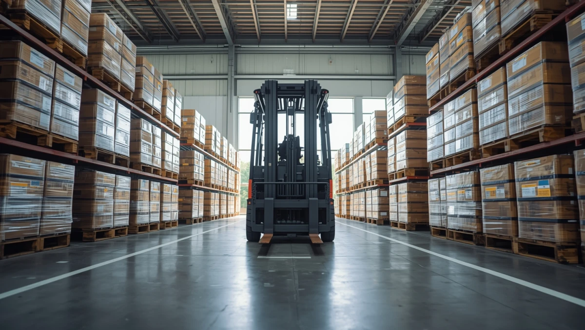 El Forklift Fiyatları