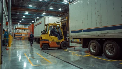 Forklift Teknik Özellikleri: Satın Alımda Hangi Parametreler Önemliş