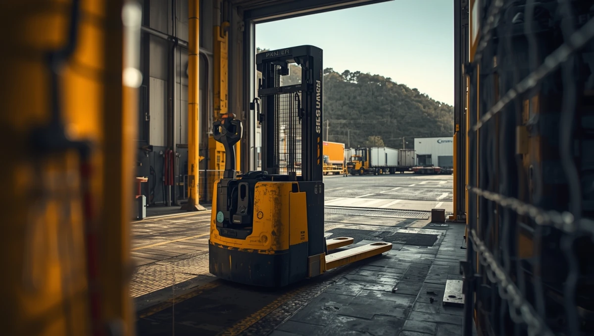 Manlift Operatörü Maaşları 2026