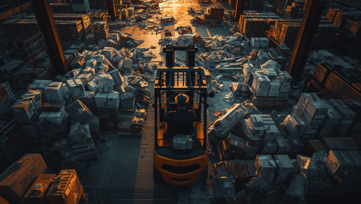 Forklift Yük Testi Nasıl Yapılır?