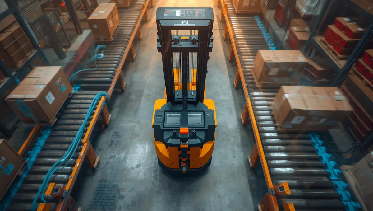 Manlift Fiyatları 2026