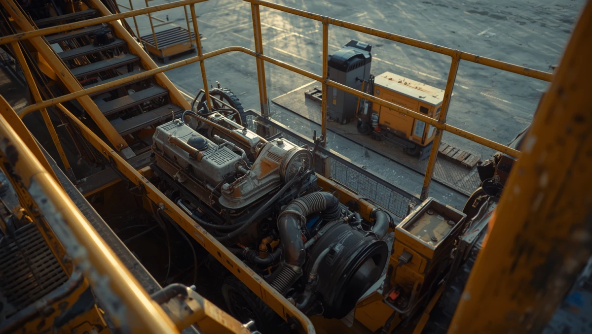Neden Manuel Forklift Kullanmalısınız?