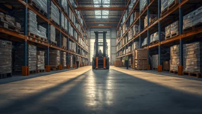 Reach Truck Kapasite Rehberi