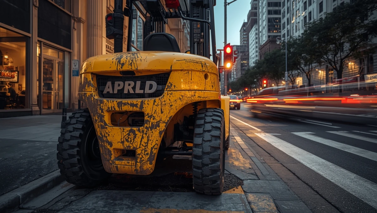 Forklift Kursu Fiyatları 2026