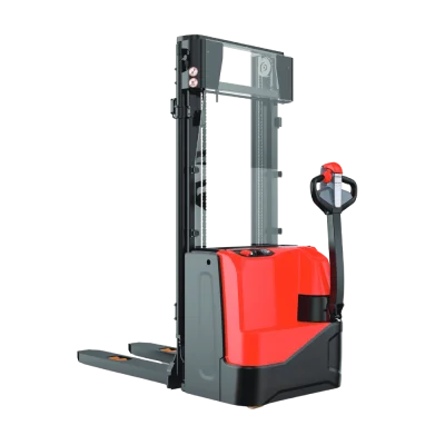 İXTİF WSA161 - 1.0 Ton Li-Ion İstif Makinesi