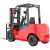 İXTİF EFL252X5 - 2.5 Ton Li-Ion Elektrikli Forklift