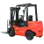 İXTİF EFL252 - 2.5 Ton Li-Ion Elektrikli Denge Ağırlıklı Forklift