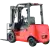 İXTİF EFL302X2 - 3.0 Ton Li-Ion Denge Ağırlıklı Forklift