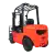 İXTİF EFL302 - 3.0 Ton Li-Ion Forklift