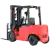 İXTİF EFL302X4 - 3.0 Ton Li-Ion Karşı Denge Forklift (Manuel-Değiştirilebilir Modüler Batarya)