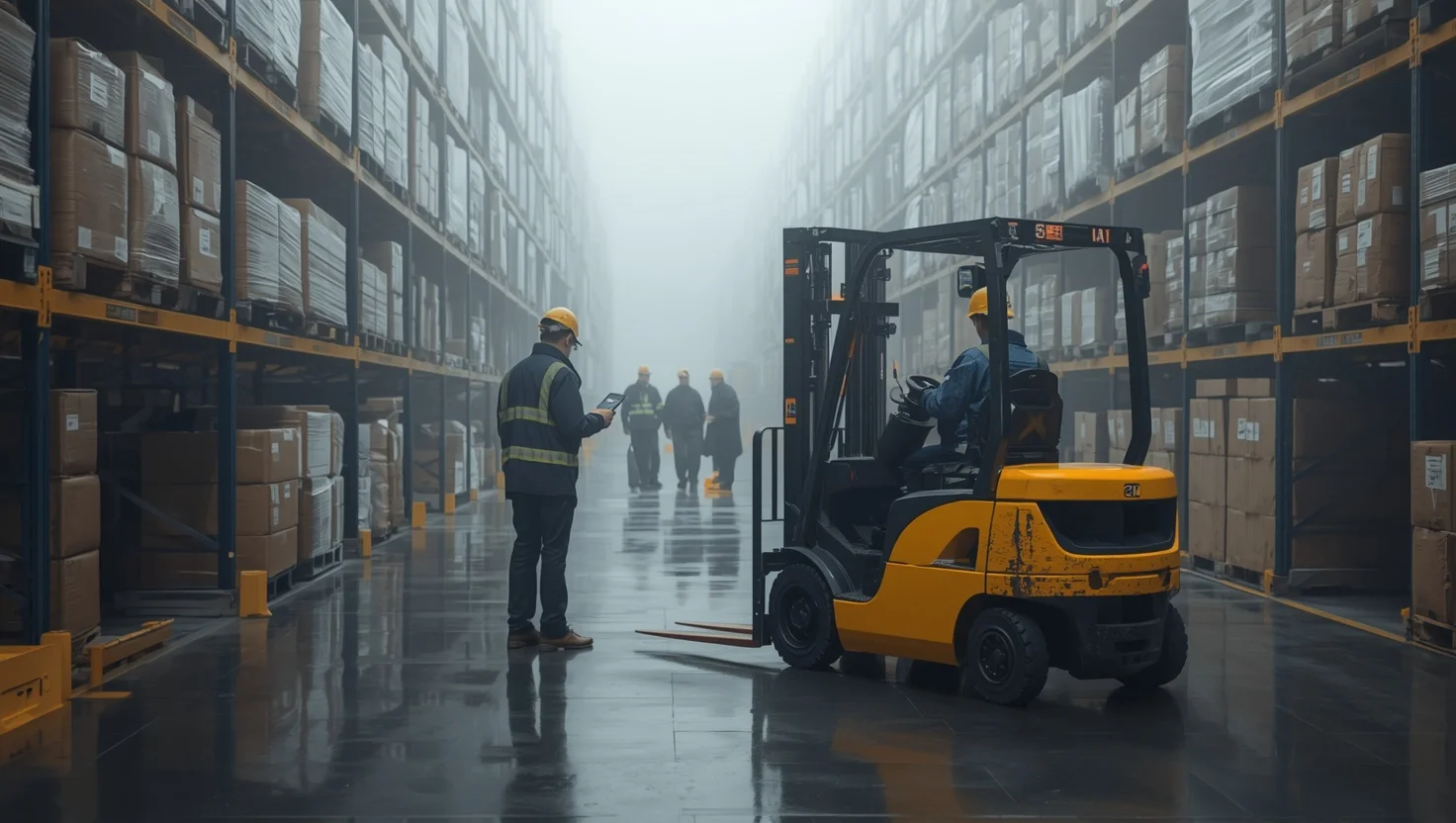 Elektrikli ve Dizel Forklift Tamiri: Hangi Tür Tercih Edilmeli? Elektrikli ve Dizel Forklift Tamiri: Hangi Tür Tercih Edilmeli?