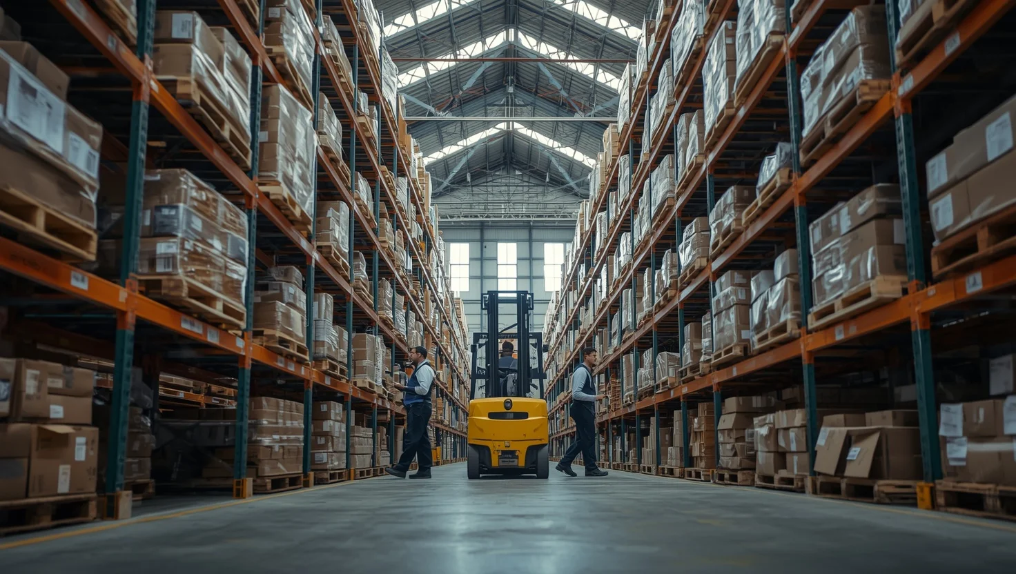 Forklift Kiralama: Neden Tercih Edilmeli? Forklift Kiralama: Neden Tercih Edilmeli?