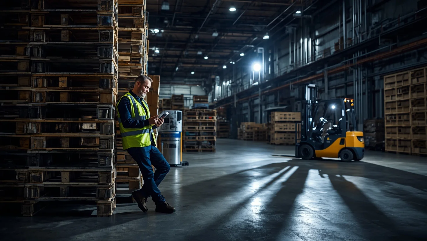 Forklift Bakım ve Onarım Hizmetleri Forklift Bakım ve Onarım Hizmetleri