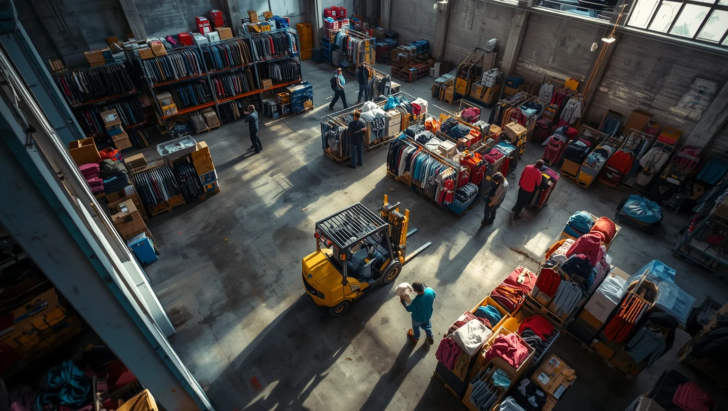 2026 Yılı İçin En İyi Otonom Forklift Modelleri 2026 Yılı İçin En İyi Otonom Forklift Modelleri