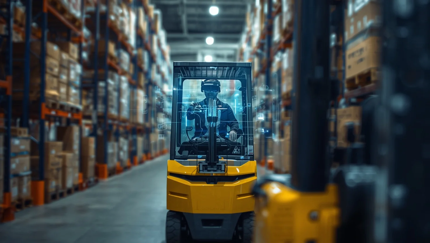 Adana'da Forklift Satın Alma Rehberi Adana'da Forklift Satın Alma Rehberi