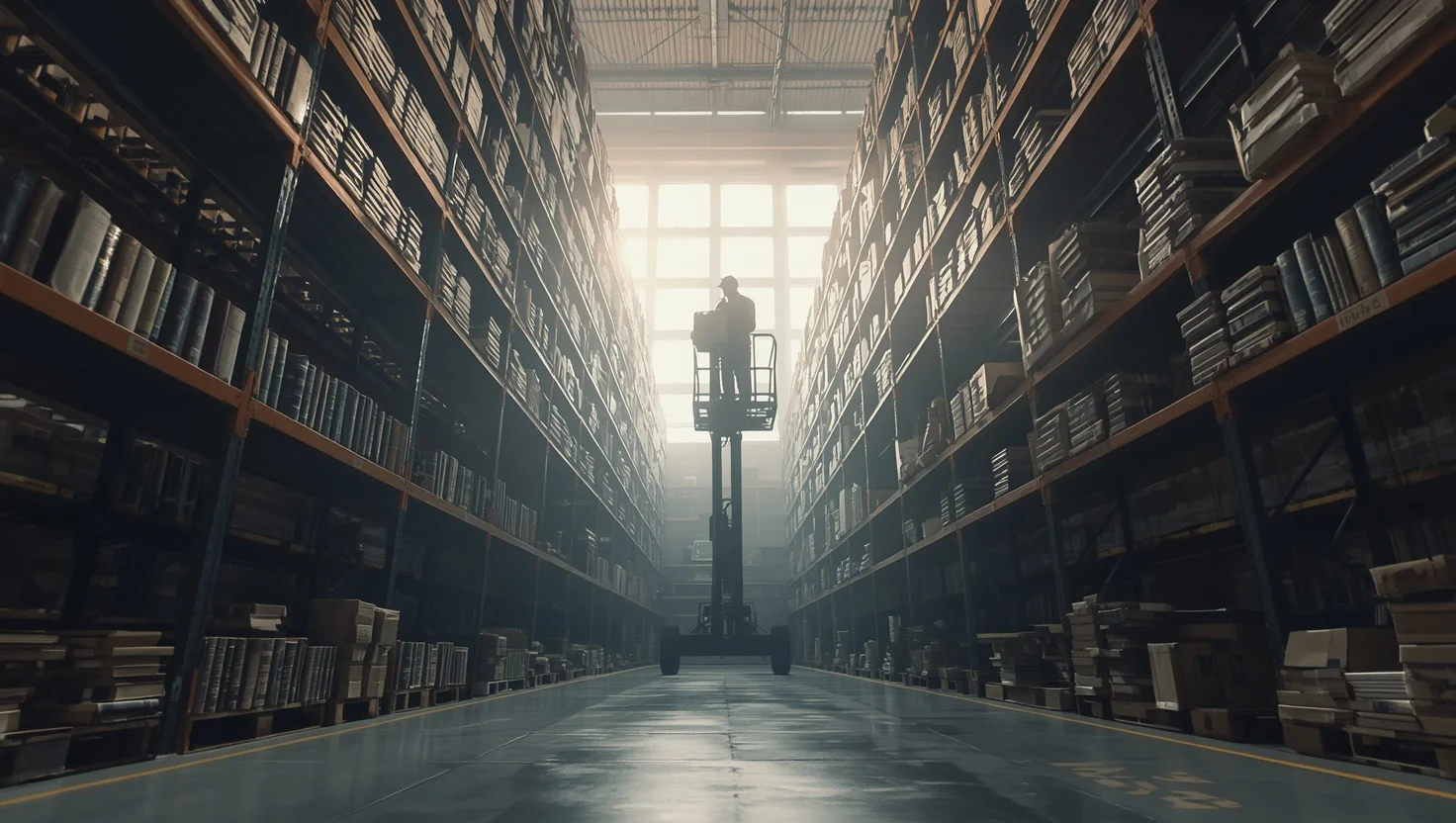 Reach Truck Modellerinin Karşılaştırması Reach Truck Modellerinin Karşılaştırması