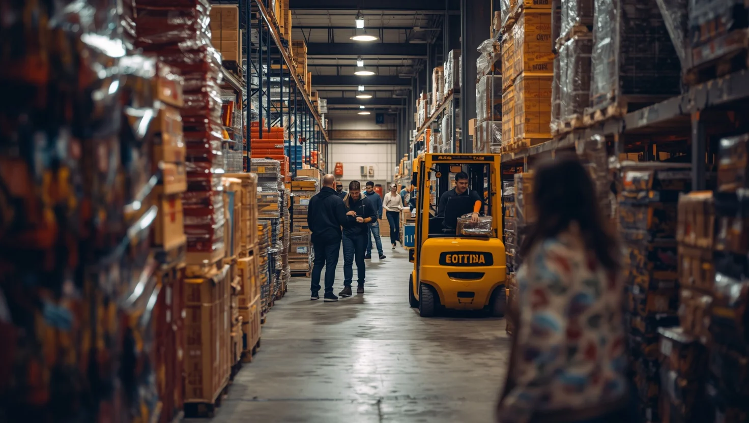 Kocaeli Forklift Firmaları ile Çalışırken Dikkat Edilmesi Gerekenler Kocaeli Forklift Firmaları ile Çalışırken Dikkat Edilmesi Gerekenler