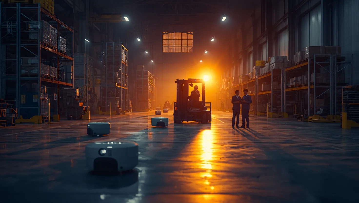 Tekirdağ'da Reach Truck Kiralama ve Satış Süreçleri Tekirdağ'da Reach Truck Kiralama ve Satış Süreçleri