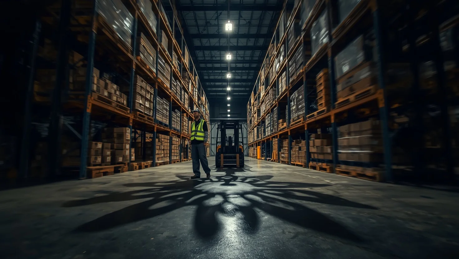 Reach Truck Kullanımında Verimlilik Artırma Yöntemleri Reach Truck Kullanımında Verimlilik Artırma Yöntemleri