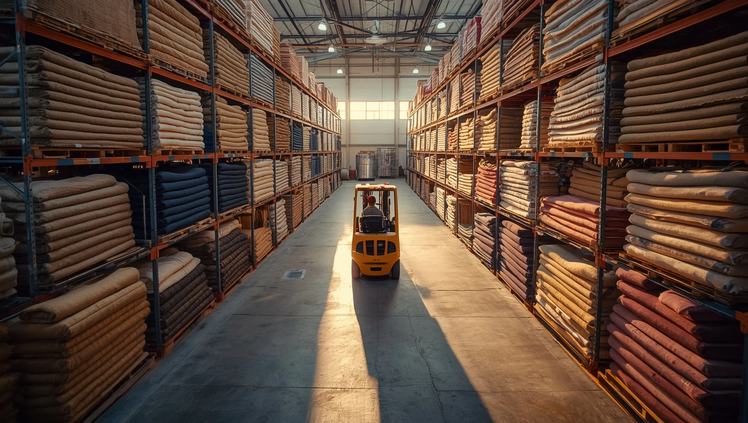 Yeni ve İkinci El Forklift: Hangi Seçenek Daha Avantajlı? Yeni ve İkinci El Forklift: Hangi Seçenek Daha Avantajlı?